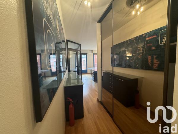 Appartement à vendre 2 pièces 68 m² Bruay-la-Buissière