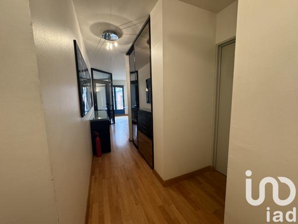 Appartement à vendre 2 pièces 67,52 m² Bruay-la-Buissière