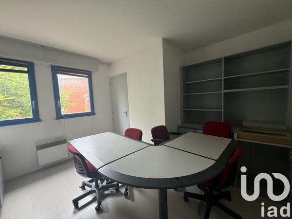 Appartement à vendre 2 pièces 68 m² Bruay-la-Buissière