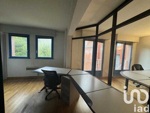 Appartement à vendre 2 pièces 68 m² Bruay-la-Buissière
