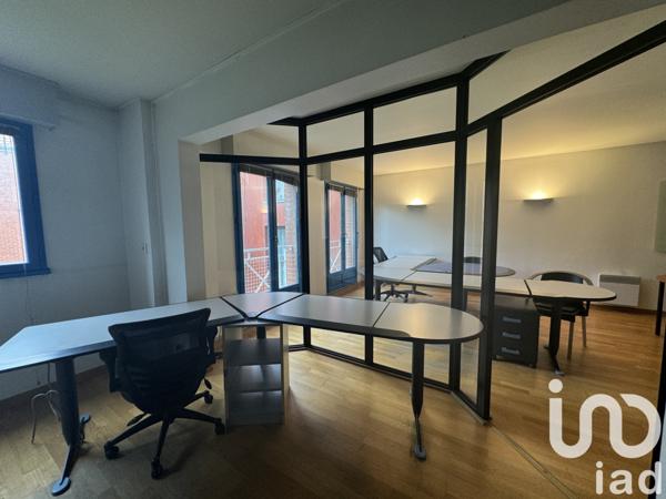 Appartement à vendre 2 pièces 68 m² Bruay-la-Buissière