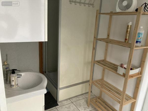 Maison à vendre à Saint-Nicolas dans le Pas-de-Calais (62223), ref : D038-966