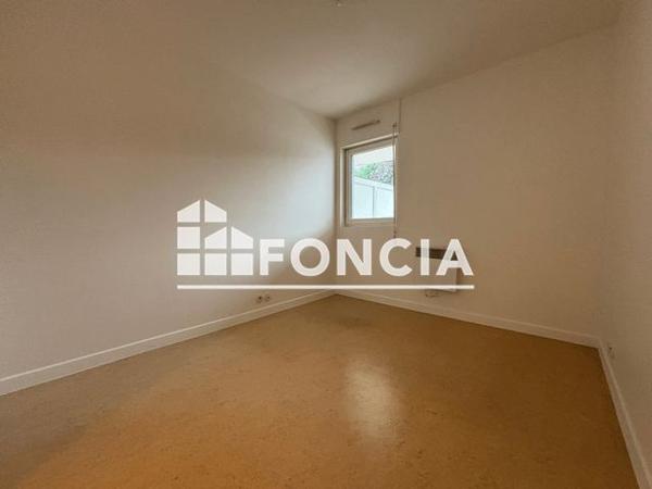 À vendre Appartement 2 pièces 41 m² - La Rochelle 17000