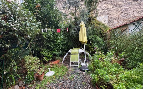 Appartement à vendre    4 pièces • 67,30 m2 Asnières-sur-Seine