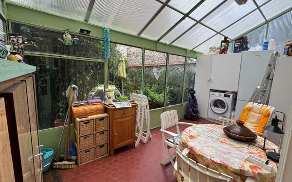 Appartement à vendre    4 pièces • 67,30 m2 Asnières-sur-Seine