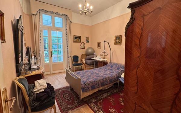 Appartement à vendre    4 pièces • 67,30 m2 Asnières-sur-Seine