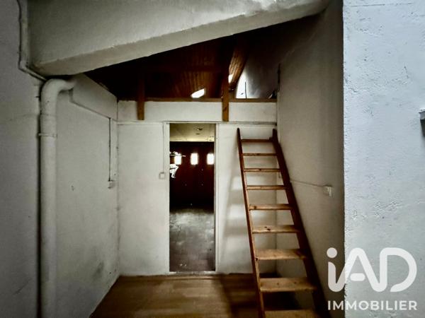 Maison à vendre 4 pièces 75 m² Les Pavillons-sous-Bois