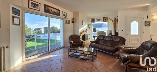 Maison 7 pièces de 216 m² à Quiberon (56170)
