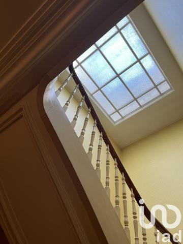 Maison de ville 10 pièces de 296 m² à Arras (62000)