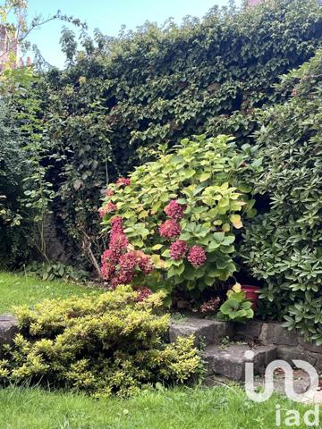 Maison de ville 10 pièces de 296 m² à Arras (62000)