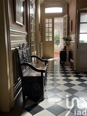 Maison de ville 10 pièces de 296 m² à Arras (62000)