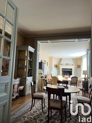 Maison de ville 10 pièces de 296 m² à Arras (62000)