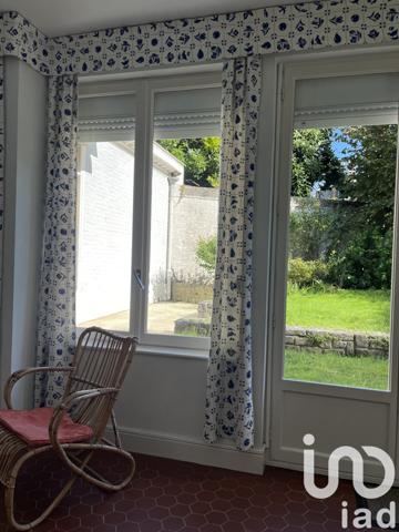 Maison de ville 10 pièces de 296 m² à Arras (62000)