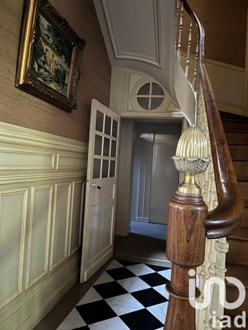 Maison de ville 10 pièces de 296 m² à Arras (62000)