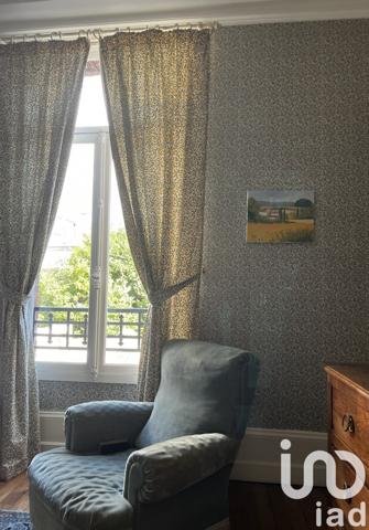 Maison de ville 10 pièces de 296 m² à Arras (62000)