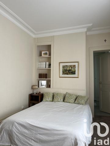 Maison de ville 10 pièces de 296 m² à Arras (62000)