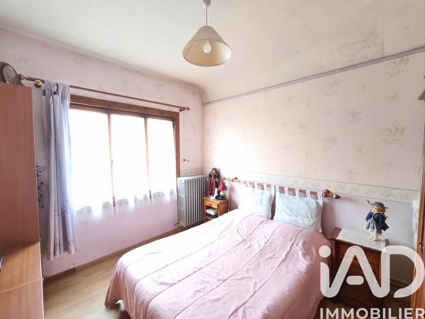 Maison à vendre 3 pièces 45 m² Thorigny-sur-Marne