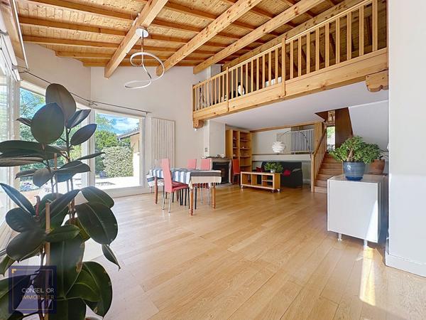 Maison meublée T6 220m2 - Saint Genis Laval , Saint genis laval Maison meublée T6 220m2 - Saint Genis Laval , Saint genis laval