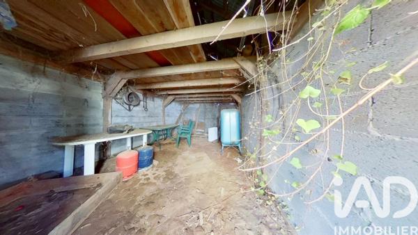 Maison à vendre 6 pièces 94 m² Ally