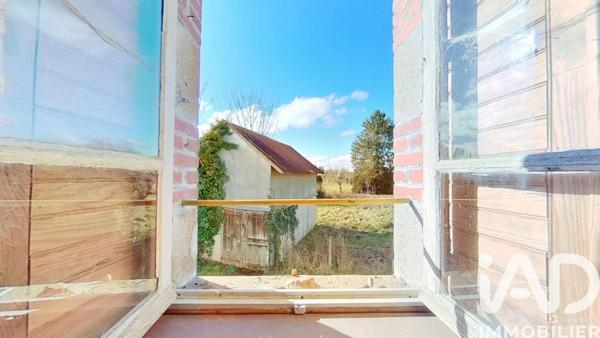Maison à vendre 6 pièces 94 m² Ally