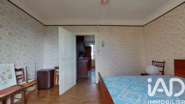 Maison à vendre 6 pièces 94 m² Ally