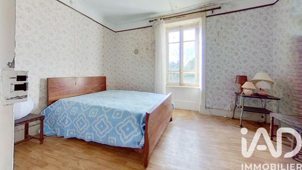 Maison à vendre 6 pièces 94 m² Ally