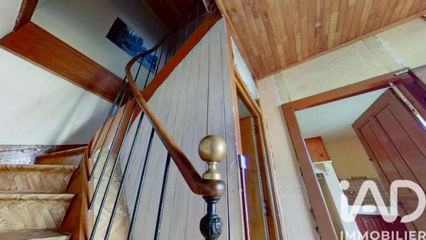Maison à vendre 6 pièces 94 m² Ally