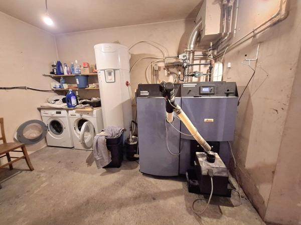 À vendre - Maison individuelle, 7 pièces située à Oisseau-le-Petit (72610)