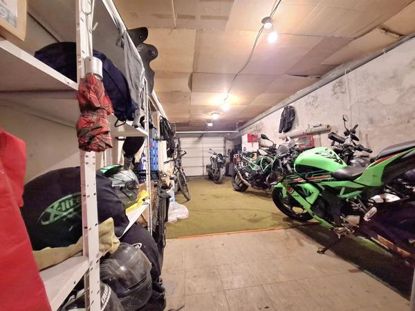 À vendre - Maison individuelle, 7 pièces située à Oisseau-le-Petit (72610)