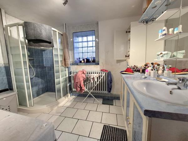 À vendre - Maison individuelle, 7 pièces située à Oisseau-le-Petit (72610)