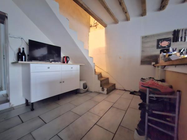 À vendre - Maison individuelle, 7 pièces située à Oisseau-le-Petit (72610)
