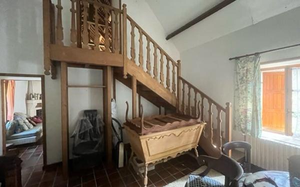 Maison à vendre    4 pièces •  Billy