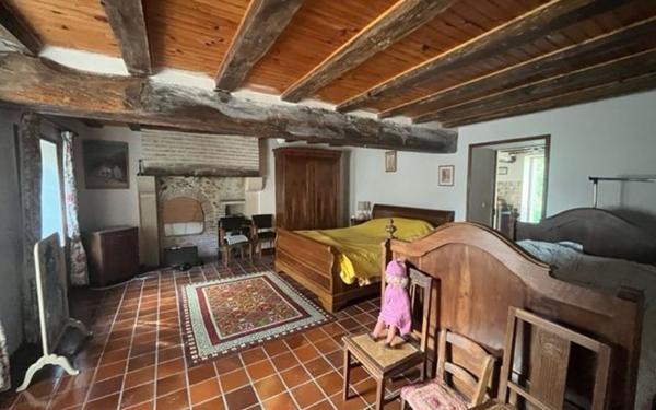 Maison à vendre    4 pièces •  Billy