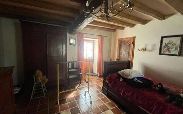 Maison à vendre    4 pièces •  Billy