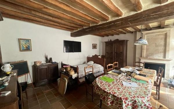 Maison à vendre    4 pièces •  Billy