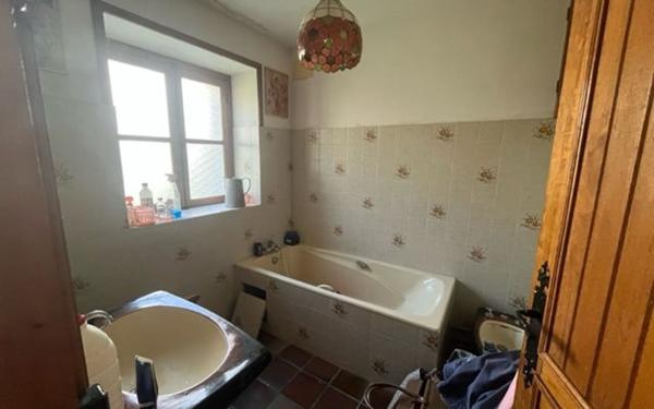 Maison à vendre    4 pièces •  Billy