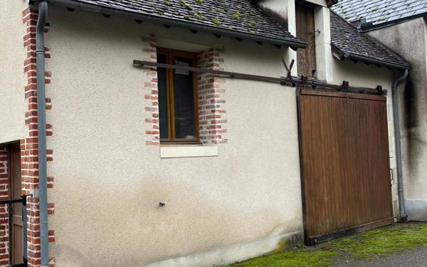 Maison à vendre    4 pièces •  Billy