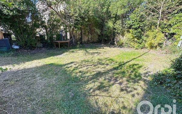 Maison à vendre    6 pièces • 151 m2 Clamart