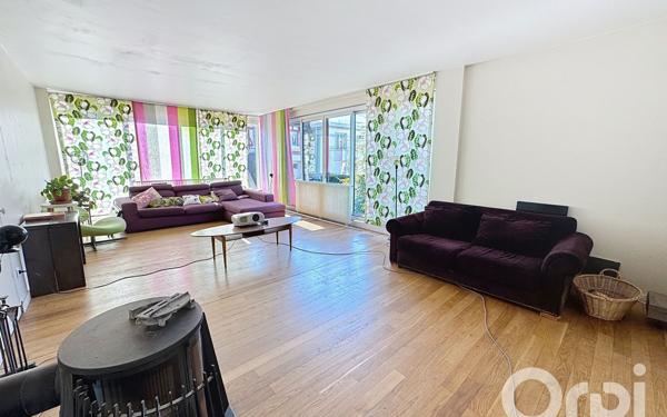 Maison à vendre    6 pièces • 151 m2 Clamart