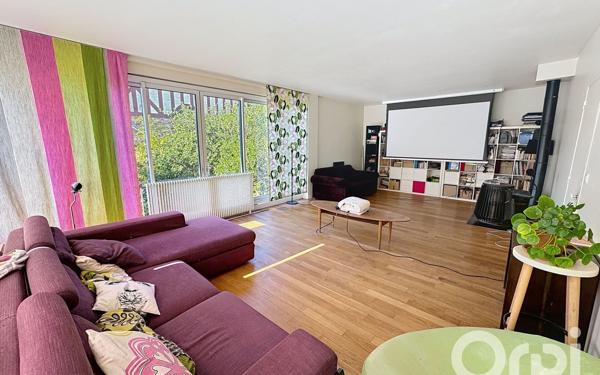 Maison à vendre    6 pièces • 151 m2 Clamart