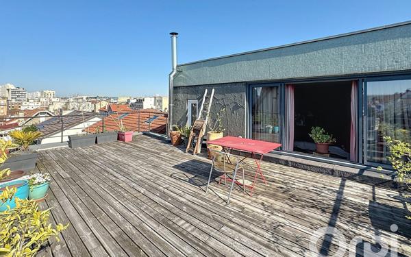 Maison à vendre    6 pièces • 151 m2 Clamart