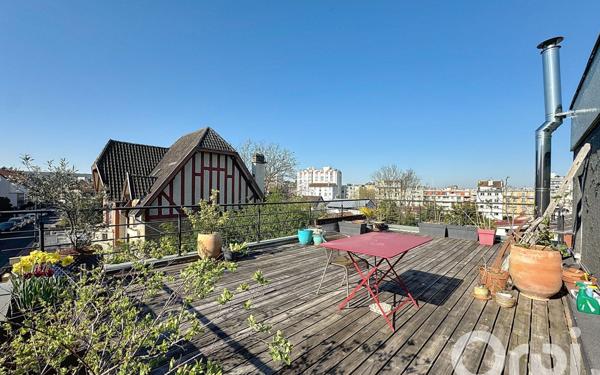 Maison à vendre    6 pièces • 151 m2 Clamart