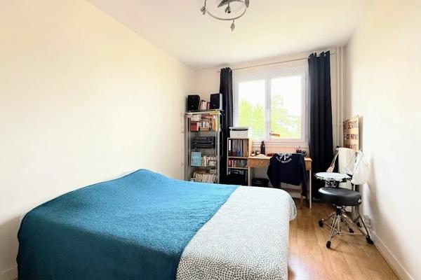 Appartement 4 pièces - 79 m² Exclusivité efficity