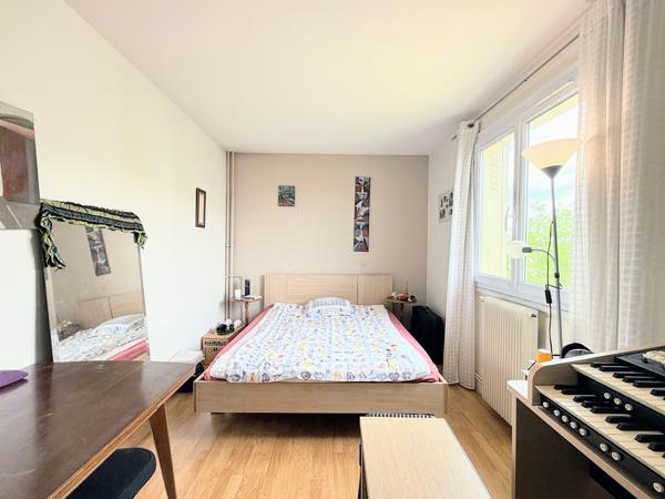 Appartement 4 pièces - 79 m² Exclusivité efficity