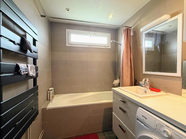 Appartement 4 pièces - 79 m² Exclusivité efficity