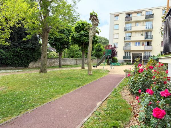 Appartement 4 pièces - 79 m² Exclusivité efficity