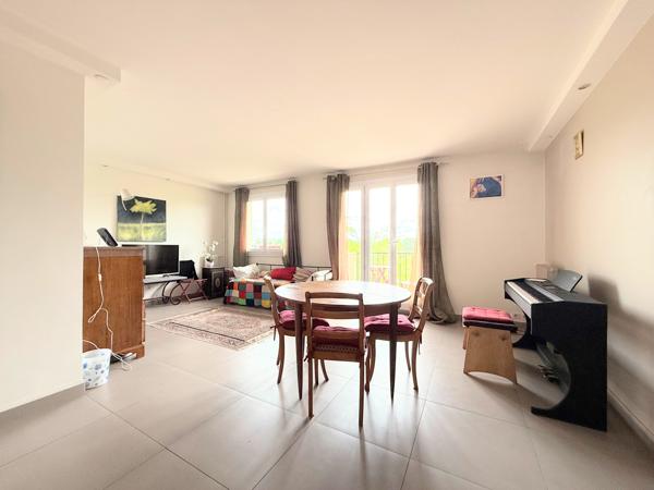 Appartement 4 pièces - 79 m² Exclusivité efficity