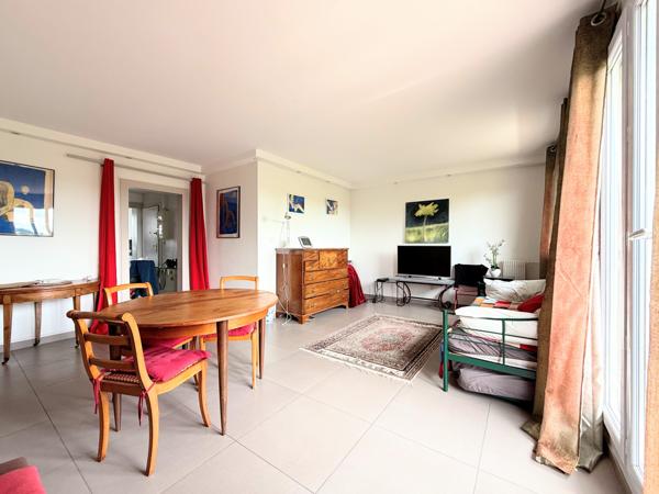 Appartement 4 pièces - 79 m² Exclusivité efficity