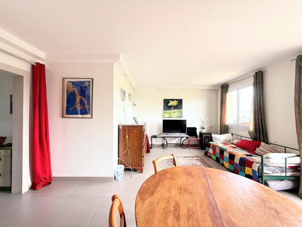 Appartement 4 pièces - 79 m² Exclusivité efficity