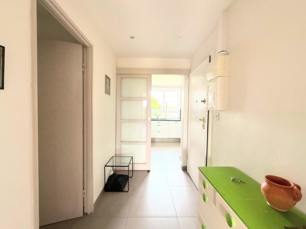 Appartement 4 pièces - 79 m² Exclusivité efficity